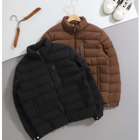 MONCLER 몽클레어 로리올 후드 숏 다운 자켓