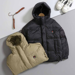 FENDI 펜디 익스페디션 다운 자켓