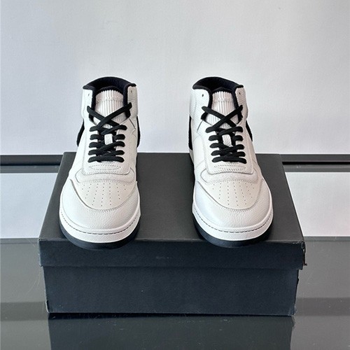 SAINT LAURENT 생로랑 남성용 스니커즈 Y71738 2COLOR