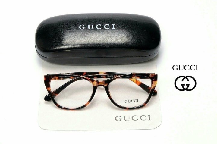 GUCCI 구찌 안경 (66001) 