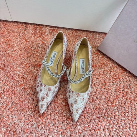 JIMMY CHOO 지미추 힐 J70534-1