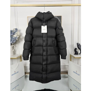 MONCLER 몽클레어 하노베리안 구스다운 롱패딩
