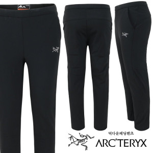 ARCTERYX 아크테릭스 덕다운 패딩 팬츠 2COLOR