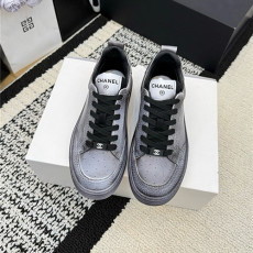 CHANEL 샤넬 여성용 스니커즈 C60648-2