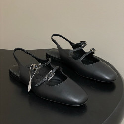 HERMES 에르메스 여성용 샌들 H56056-2