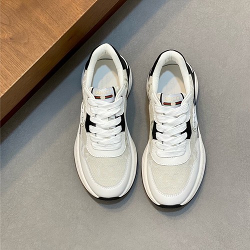 GUCCI 구찌 남성용 스니커즈 G80725 2COLOR