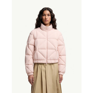 MONCLER 몽클레어 017 ANAFI 아나피 구스다운 숏패딩 2COLOR