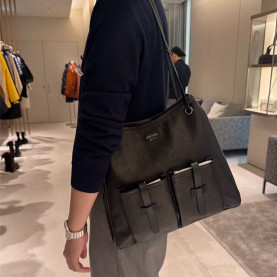 PRADA 프라다 라지 숄더백 1BC293