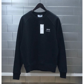 AMI 아미 알렉산드르 마티우시 스웻 맨투맨