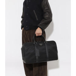 ●프라다 리나일론 사피아노 더플백●