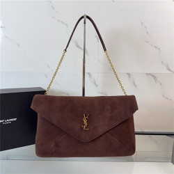 SAINT LAURENT 생로랑 엔벨로프 백 Y108089