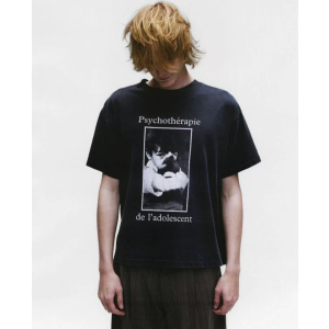 ENFANTS RICHES DÉPRIMÉS 앙팡리쉬데프리메 3665 프시코테라피 드 라도레상 워싱 반팔