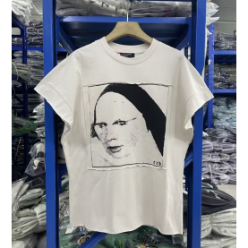 ENFANTS RICHES DÉPRIMÉS 앙팡리쉬데프리메 3695 눈 어셈블리지 베이비 반팔