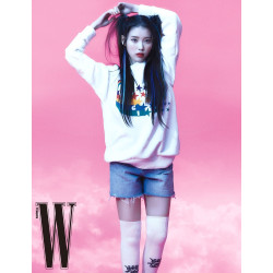 GUCCI 구찌 슈팅스타 레인보우 커플 맨투맨