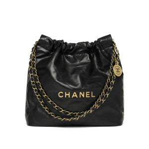 ●실사● 샤넬 22 핸드백