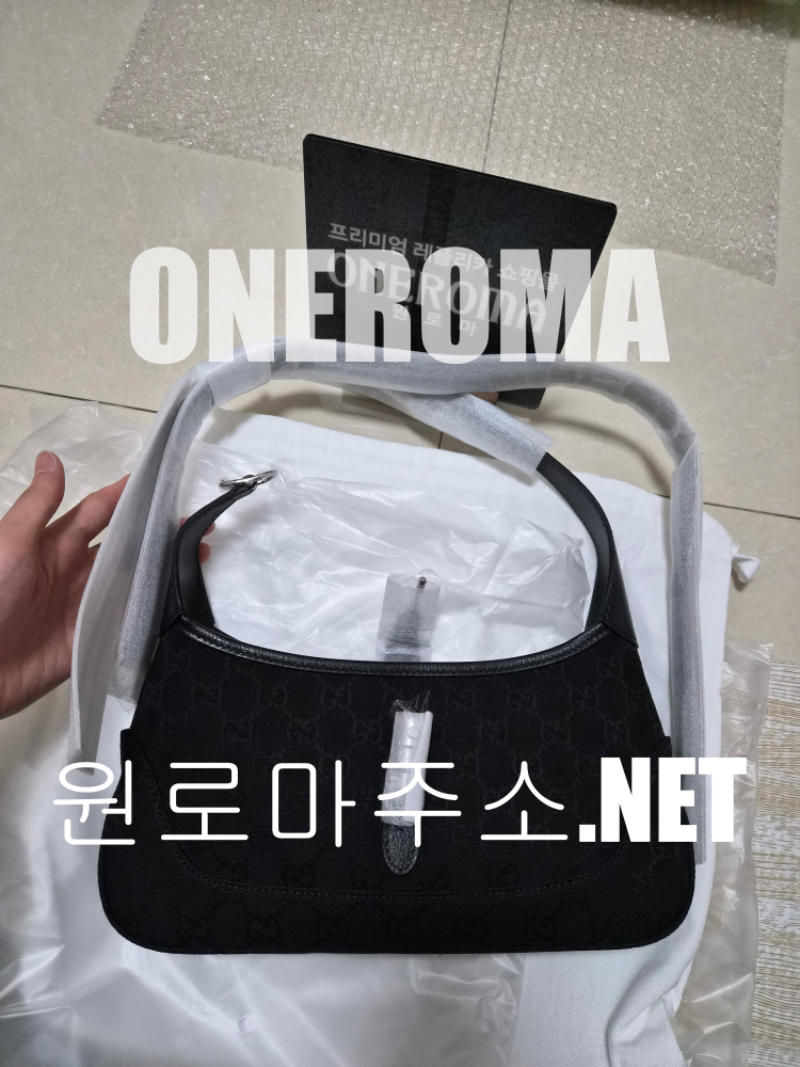 김*호 고객님 구찌 재키 슬림 스몰 숄더백
