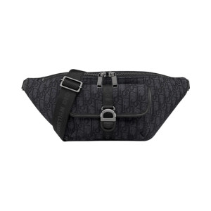 ●실사● 디올 8 벨트백