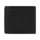 ●보테가 베네타 반지갑 블랙●