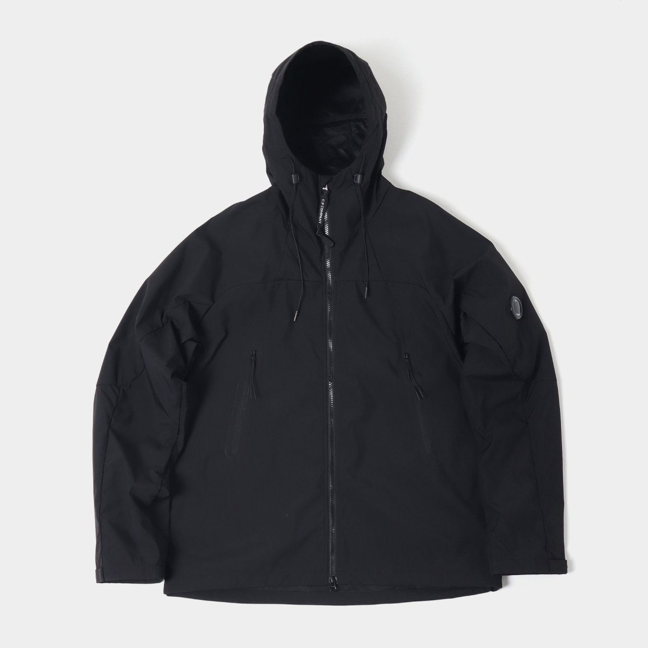 C.P COMPANY C.P컴퍼니 프로텍 후드 자켓
