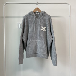 CELINE 셀린느 니트 후드