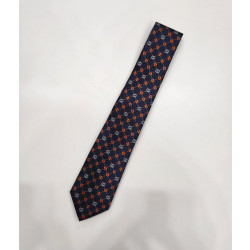 GUCCI 구찌 애니멀 실크 넥타이