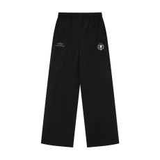 BALENCIAGA 발렌시아가 2604 3B 풋볼 트랙 팬츠