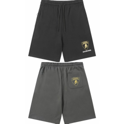 BALENCIAGA 발렌시아가 X 람보르기니 627 쇼츠