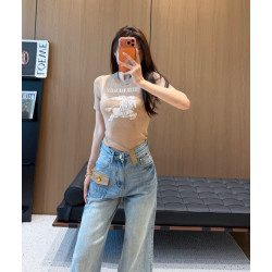 CELINE 셀린느 포켓 데님팬츠