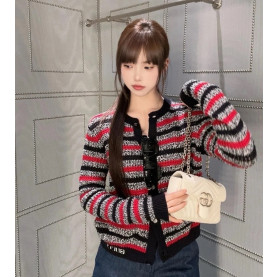 GUCCI 구찌 G 블렌드 가디건