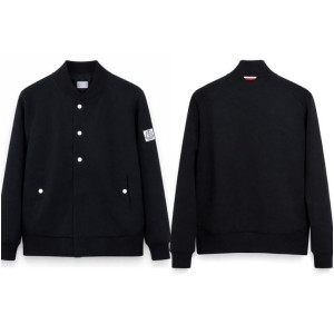 MONCLER 몽클레어 감마블루 스타디움 블루종