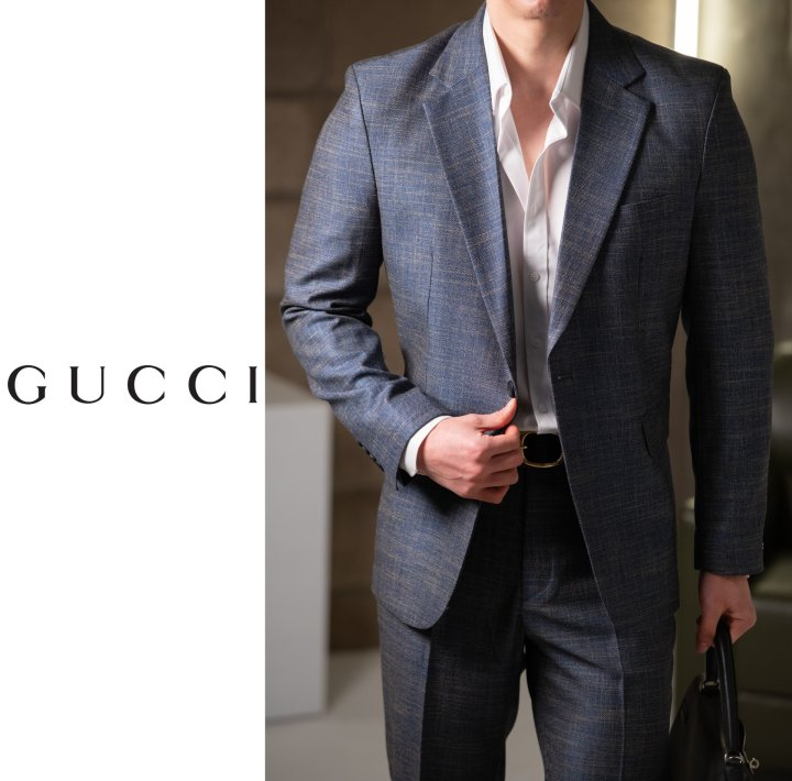 GUCCI 구찌 샬파토레 세트