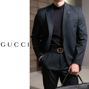 GUCCI 구찌 프리미엄 하운드투스 세트