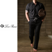 LOROPIANA 로로피아나 트레이닝 셋업 2COLOR