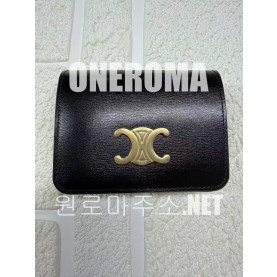 Y****N 고객님 셀린느 트리옹프 컴팩트 지갑