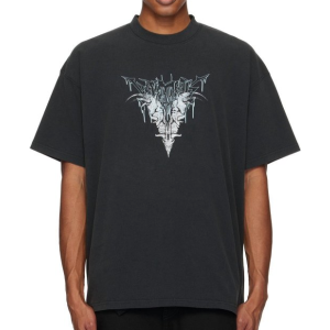 VETEMENTS 베트멍 고트 반팔