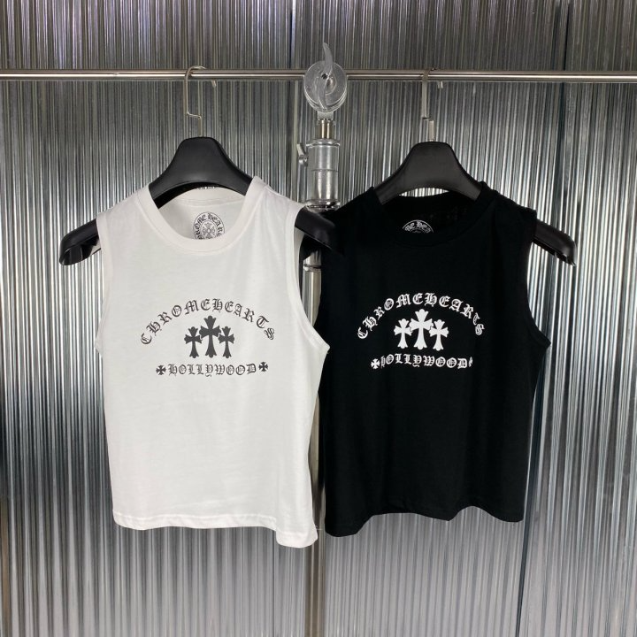 CHROME HEARTS 크롬하츠 우먼 나시