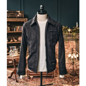 BOTTEGA VENETA 보테가베네타 빈티지 가죽자켓 3COLOR