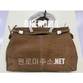 이*수 고객님 프라다 스웨이트 토트백