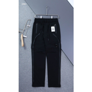 C.P COMPANY C.P컴퍼니 다이애그널 유틸리티 커스텀 렌즈 팬츠 (2961)