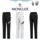MONCLER 몽클레어 액트 밴딩 슬림 팬츠