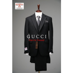 GUCCI 구찌 해리스 트위드 셋업