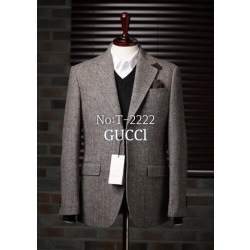 GUCCI 구찌 해링본 세페레이드 자켓