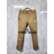 STONE ISLAND 스톤아일랜드 데일리 팬츠 3COLOR
