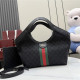 GUCCI 구찌 질리오 스몰 토트백 860845