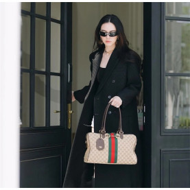 GUCCI 구찌 보르세토 숄더백 866734