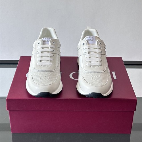 GUCCI 구찌 남성용 스니커즈 G82825 2COLOR