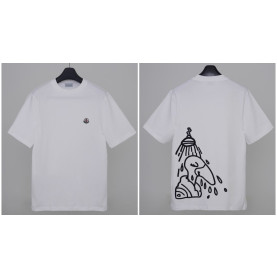 MONCLER 몽클레어 반팔티 2COLOR