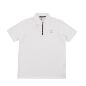 LOUIS VUITTON 루이비통 지퍼 카라반팔 2COLOR