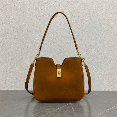 CELINE 셀린느 이너 소프트 16 까미유백 스몰 120693