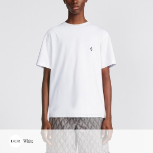 DIOR 디올 CD DIAMOND 티셔츠